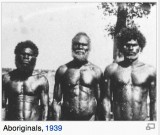 5 aboriginals
