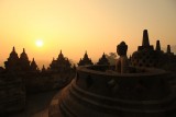 Borobudur (2)