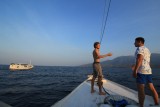 Komodo Cruise (1)