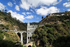 Las Lajas