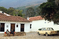 Villa de Leyva (2)