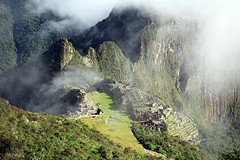 Machu Picchu (1)