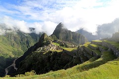 Machu Picchu (2)