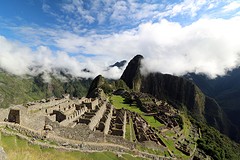 Machu Picchu (3)
