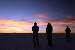 Salar de Uyuni (1)