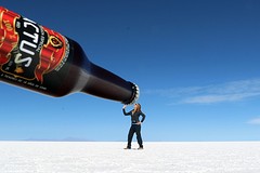 Salar de Uyuni (5)