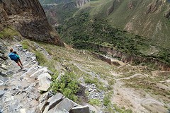 Cañon del Colca (1)