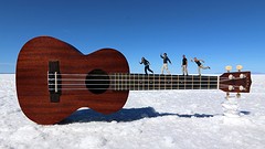 Salar de Uyuni (4)