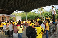 Camiguin