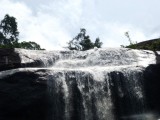 Nog een waterval