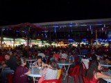 De foodcourt