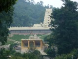 Tempel op Penang