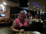 Met een lekkere Savanna Dry