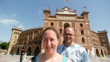 stierenarena los ventas