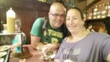 In de cava bar