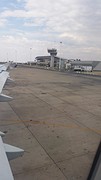 Luchthaven windhoek