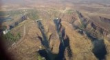 Helikopter vlucht vic falls