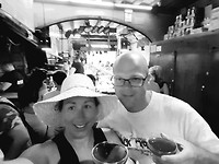 In de cava bar