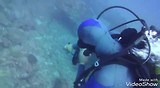 Video van het duiken bij 7 Mile Sodwana Bay