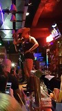Coyotes bar