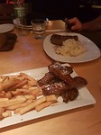 Bij Outback