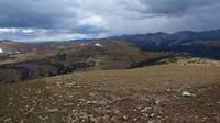 Rocky Mountain National Park