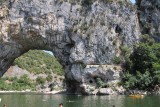 Gorges de Ardeche