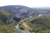 Gorges de Ardeche