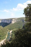 Gorges de Ardeche