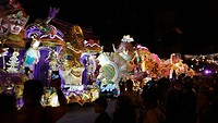 Fiesta de la luz