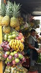 Fruitstalletje San jose