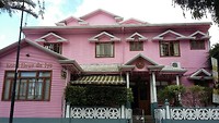 Hotel Fleur de Lys San Jose