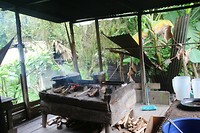 Bri Bri keuken