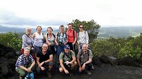 Top vulkaan arenal