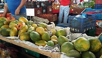 Papayas