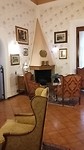 Interieur hotel ariel