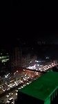 Verkeersherrie 24/7