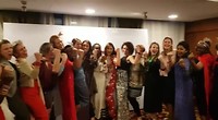 Girls power