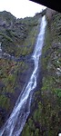 Bruidssluier waterval