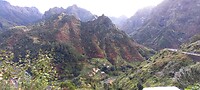 Route west dwars over