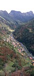 Route west dwars over