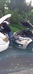 Auto pech