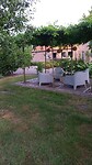 B&b ouwe skuur Spoordonk