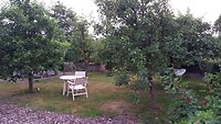 Tuin B&b
