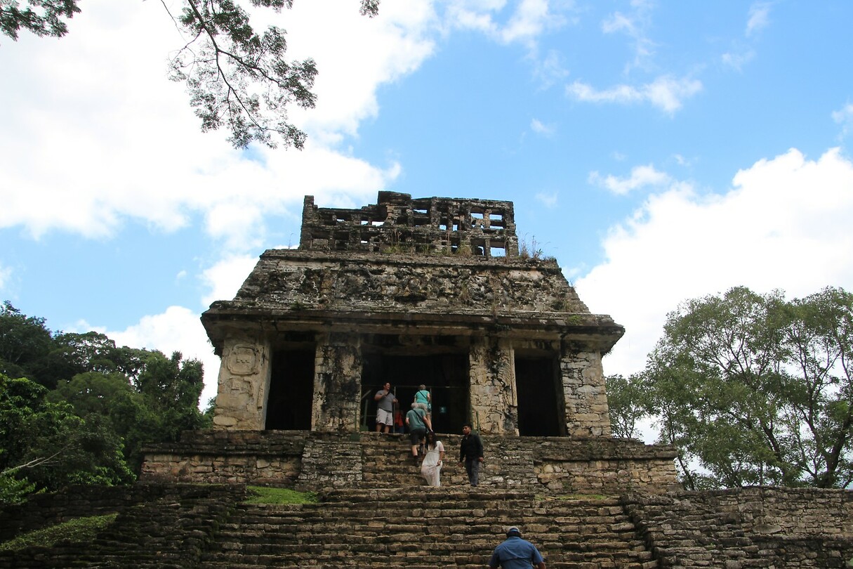 Palenque