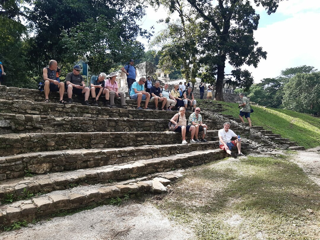 Palenque