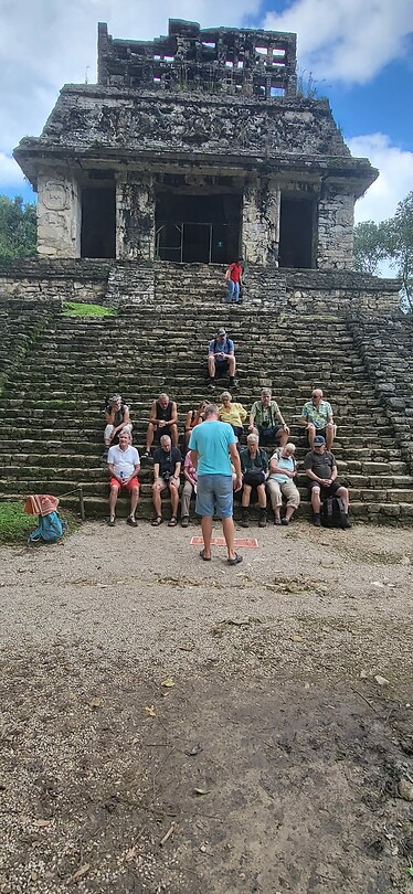 Palenque