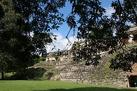 Palenque