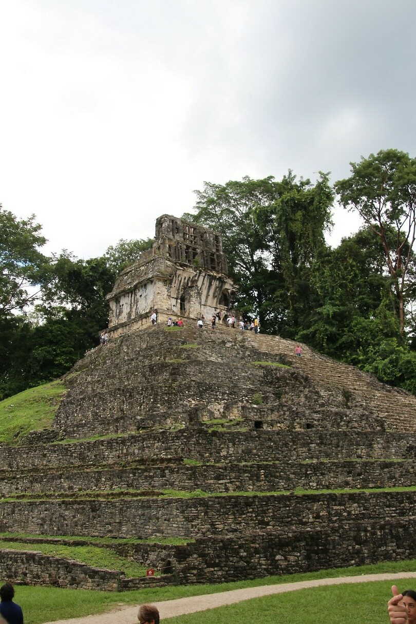 Palenque