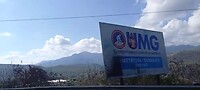 Onderweg van Guatemala naar Honduras
